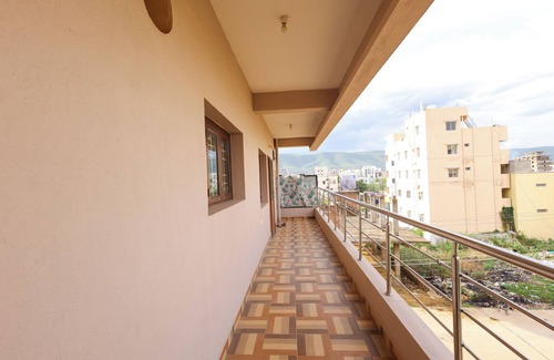 Tirupati Apartment | SBHS Homestay - Garudadri