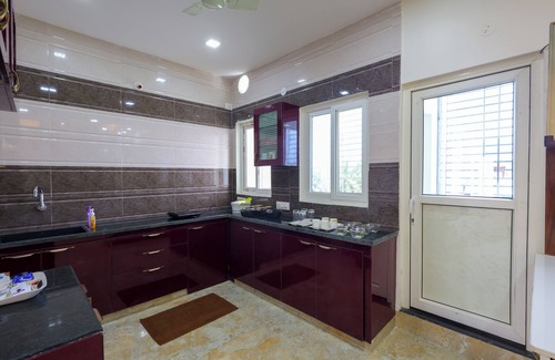 Tirupati Apartment | SBHS Homestay - Sheshadri