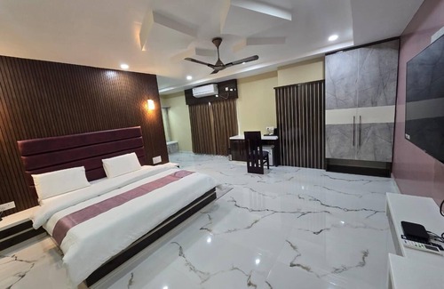 Naharlagun Hotel | SC Hotel