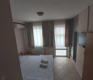Cacak Bed & Breakfast | SC Kolos