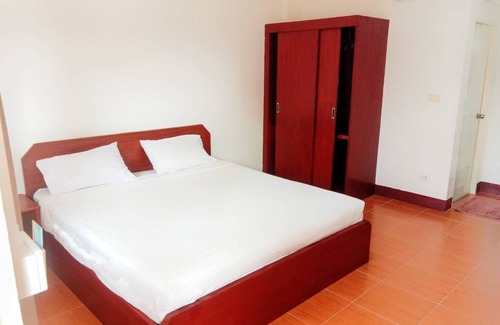 Ban Du Hotel | SC Palace Chiangrai Hotel