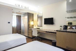 Phlabphla Hotel | SC Park Hotel