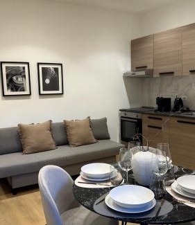 Trastevere Apartment | Scala 37 interno 1, Trastevere, Rome