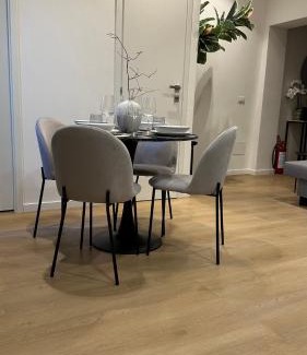 Trastevere Apartment | Scala 37 interno 1, Trastevere, Rome