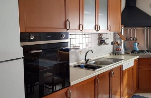 Realmonte House | Scala dei Turchi Beach house