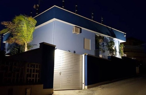 Realmonte House | Scala dei Turchi Beach house