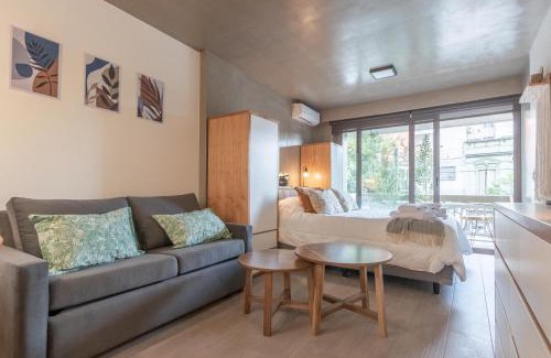 Palermo Apartment | Scala I - departamento premium en Palermo Soho