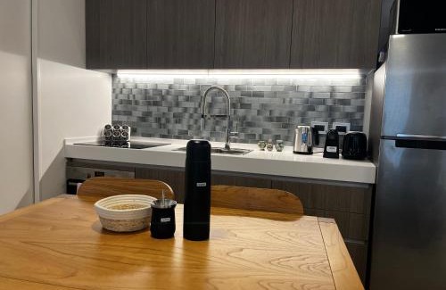 Palermo Apartment | Scala I - departamento premium en Palermo Soho
