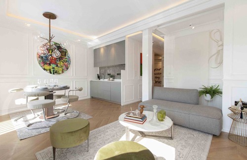 Gros Apartment | Scala | The Rentals Collection