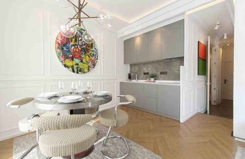 Gros Apartment | Scala | The Rentals Collection
