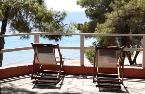 Ormilia Other | Scala Village Camping