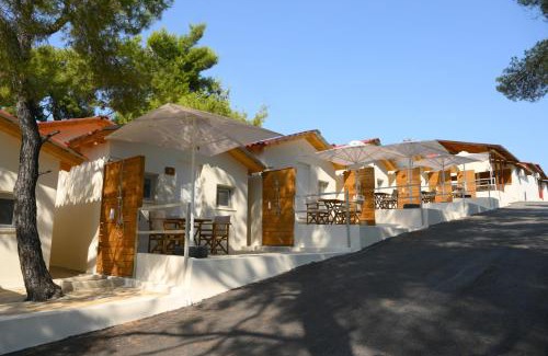 Ormilia Other | Scala Village Camping