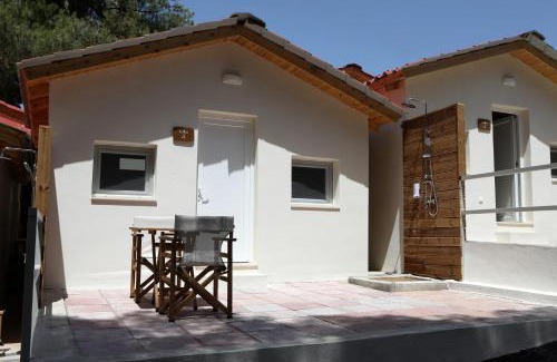 Ormilia Other | Scala Village Camping