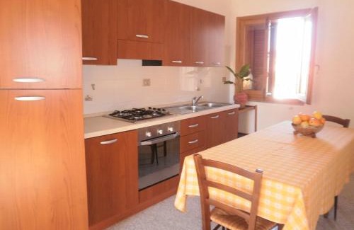 Nurachi Apartment | Scalas House