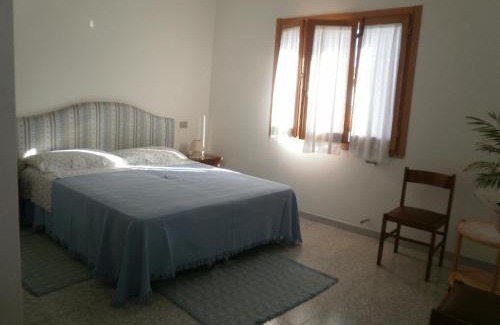 Nurachi Apartment | Scalas House