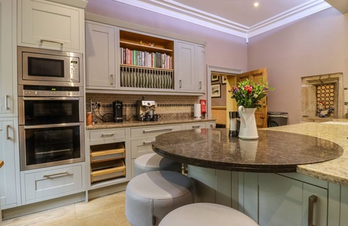 Skipton Cottage | SCALE HOUSE, family friendly, luxury holiday cottage in Skipton
