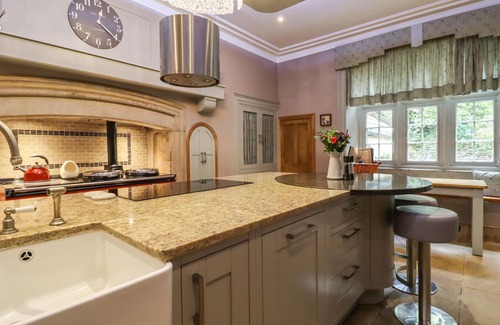 Skipton Cottage | SCALE HOUSE, family friendly, luxury holiday cottage in Skipton