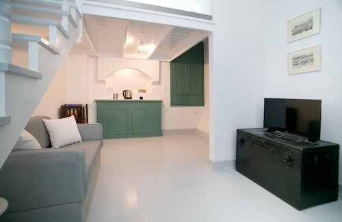 Pothia House | Scaleri Port Home Kalymnos