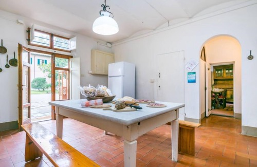 San Miniato House | Scaletta + GIrasole by Interhome