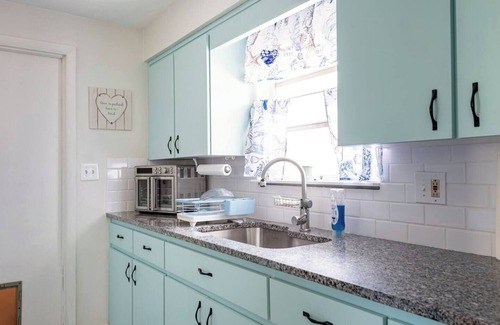 Crystal River House | Scallops & Manatees - Adorable 2/2 in Crystal River, Fl