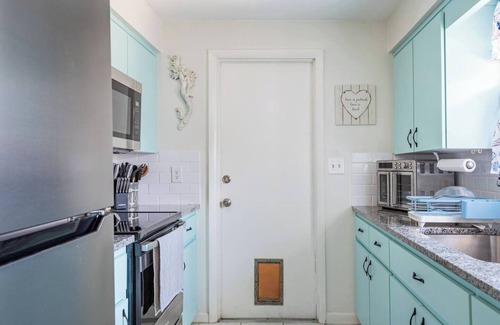 Crystal River House | Scallops & Manatees - Adorable 2/2 in Crystal River, Fl