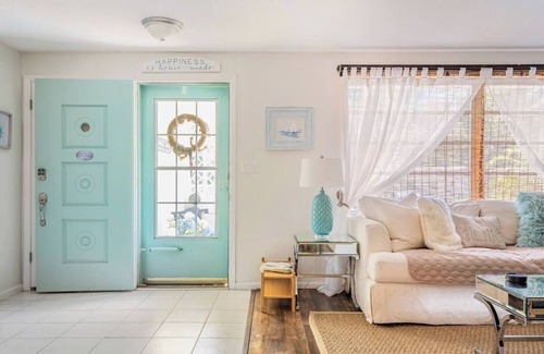 Crystal River House | Scallops & Manatees - Adorable 2/2 in Crystal River, Fl