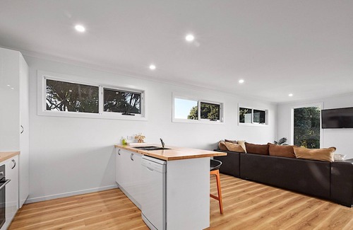 Scamander House | Scamander Beach Luxury