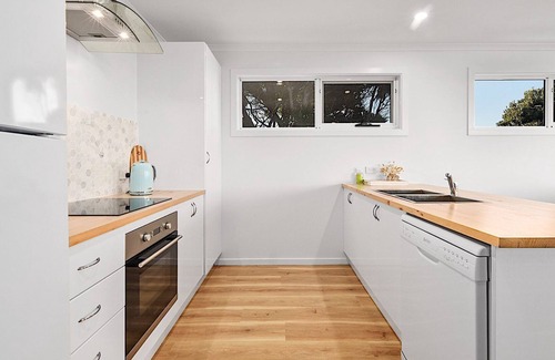 Scamander House | Scamander Beach Luxury