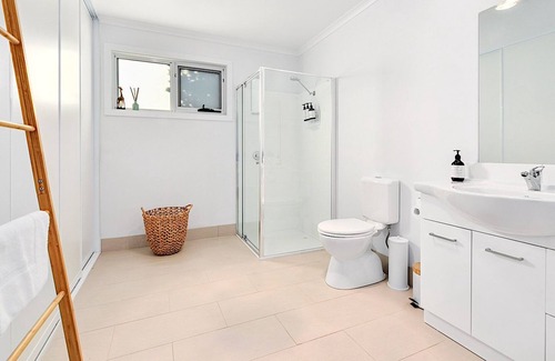 Scamander House | Scamander Beach Luxury