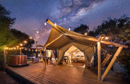 Scamander Other | Scamander Sanctuary Holiday Park
