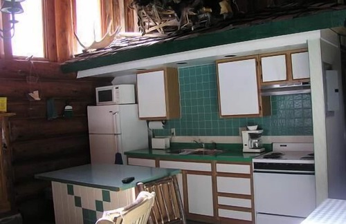 Lake City House | Scandanavian Vacation Rental