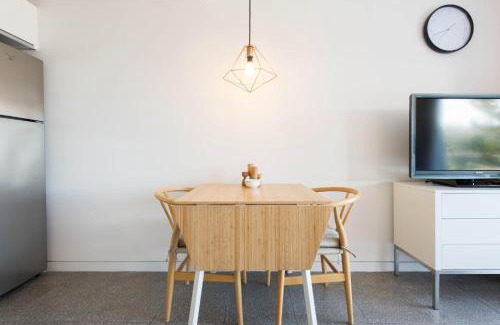 Bilgola Beach Apartment | Scandi Beach apartment