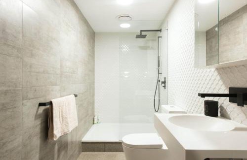 Bilgola Beach Apartment | Scandi Beach apartment