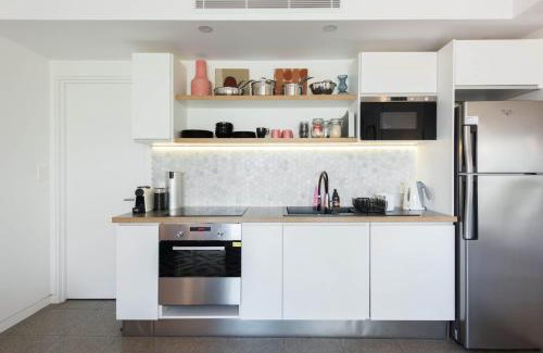 Bilgola Beach Apartment | Scandi Beach apartment