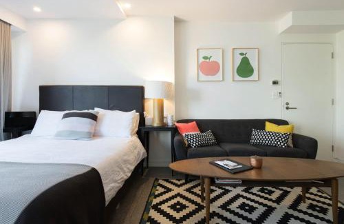 Bilgola Beach Apartment | Scandi Beach apartment
