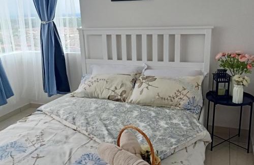 Hulu Kinta Apartment | SCANDI HOMESTAY IPOH muslem