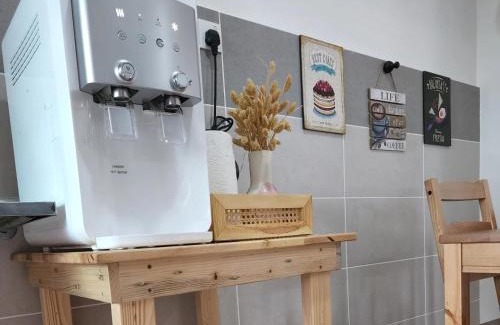 Hulu Kinta Apartment | SCANDI HOMESTAY IPOH muslem
