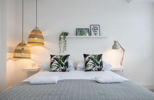 Eccles House | Scandi Inspired Home In Eccles