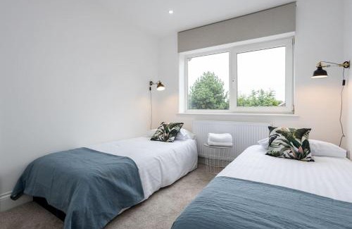 Eccles House | Scandi Inspired Home In Eccles