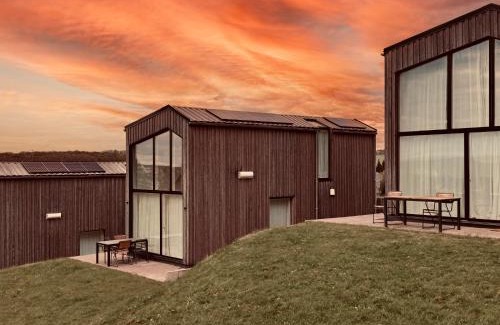 Warstein House | Scandi Micro House