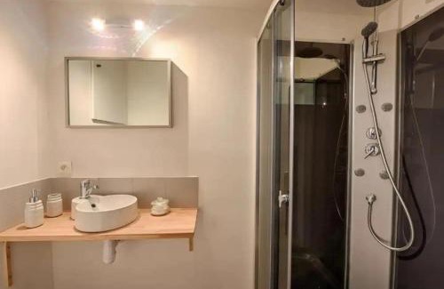 Madeleine-Champ de Mars Apartment | SCANDI NANTES 419