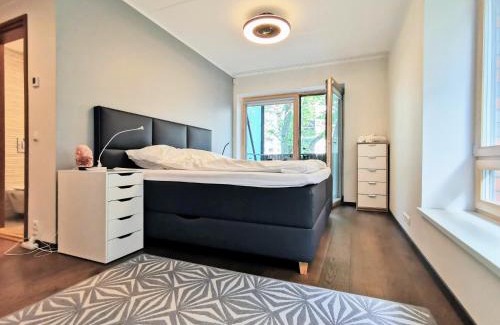 Kesklinn Apartment | Scandian Apartments - City Centre Tallinn
