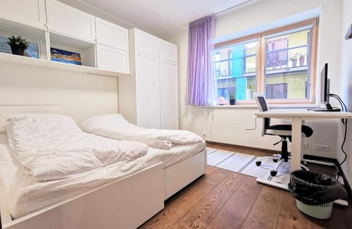 Kesklinn Apartment | Scandian Apartments - City Centre Tallinn