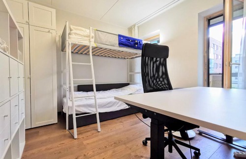 Kesklinn Apartment | Scandian Apartments - City Centre Tallinn