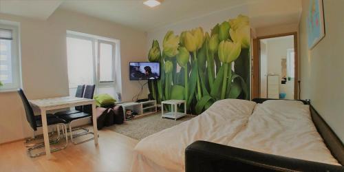 Lasnamae Apartment | Scandian Apartments - City Park Tallinn
