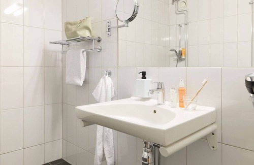 Orebro Hotel | Scandic Örebro Väst