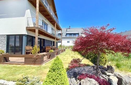 Bozi Dar Apartment | SCANDIC Apartments Boží Dar