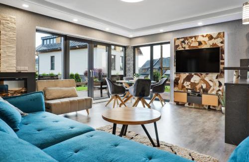 Bozi Dar Apartment | SCANDIC Apartments Boží Dar