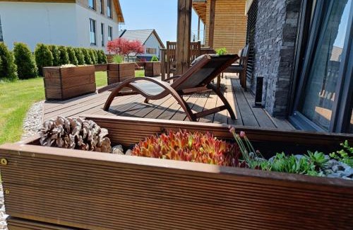Bozi Dar Apartment | SCANDIC Apartments Boží Dar