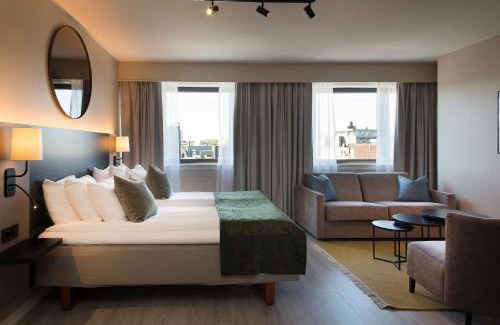 Fredrikstad Hotel | Scandic City